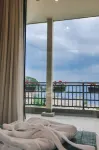 Rapo's Resort Hotel - Havudsigt