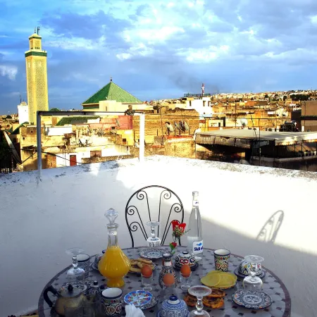 Dar Ain Allo