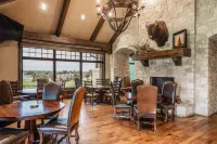 Shangri-La Resort Hotels in Cleora