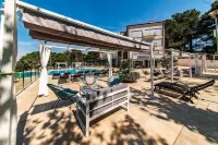 Premantura Resort - Hotel & Restaurant Hotels in Medulin