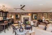 SW1 Lodge Hotel di Raithby
