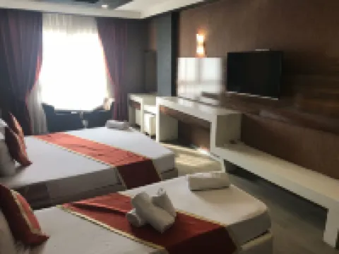 Özçelik Otel Salihli otelleri