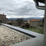Chambres d’hôtes, Gîte, Suite : “Au Hangar ” Hôtels à : Annonay