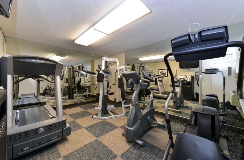 Best Western Plus Regency Inn Conference Centre photo 5