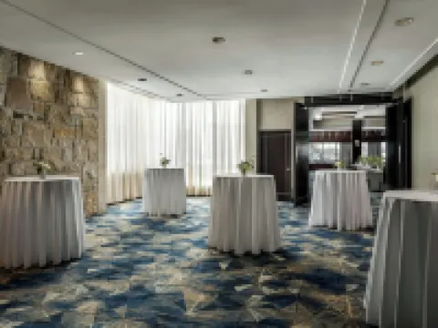 Sheraton Montreal Airport Hotel Hotels in Dorval