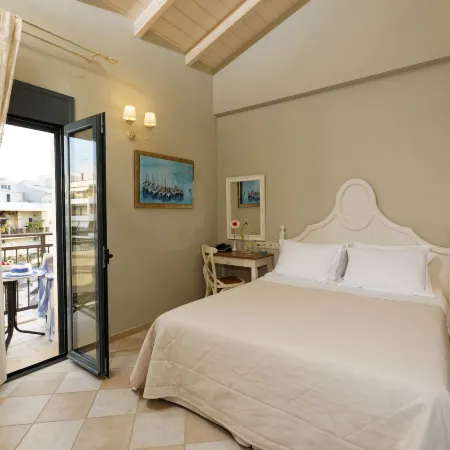 Ionia Suites