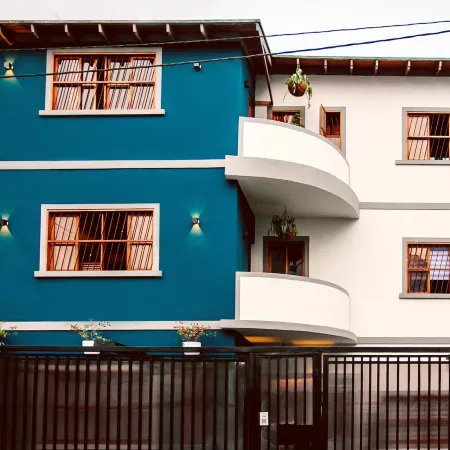 Casa Azul