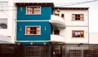 Casa Azul
