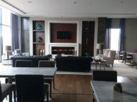 Hampton Inn by Hilton Durango Hoteles en Durango