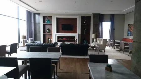 杜蘭戈歡朋酒店