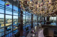 Grand Eliana Hotel Conference & Spa Hotels in Addis Ababa