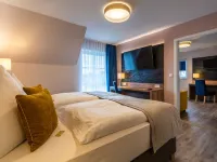 Akzent Hotel Frankenberg Hotels in Mittelsachsen