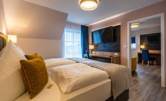 Akzent Hotel Frankenberg