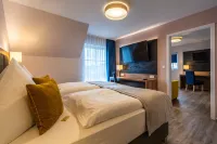Akzent Hotel Frankenberg Hotels in Frankenberg