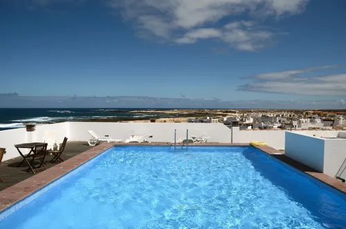 Cotillo Ocean View - Meerblick