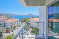 Ekici Hotel - con vistas al mar