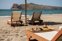 Vergina Beach Resort - Ocean View