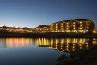 The Lodge at Old Kinderhook