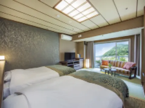 鬼怒川温泉ホテル 日光のホテル