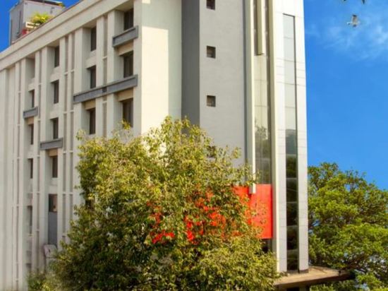 The Royal Orchid Hotel, Chembur