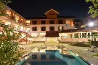 Hotel Seri Malaysia Melaka - Pools
