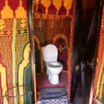Dar Marhaba Rooms