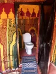 Dar Marhaba - Pet friendly