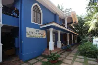 Presa di Goa