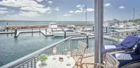 Anchorage Port Stephens - Ocean View