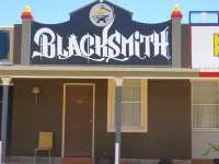 Burke & Wills Mt Isa