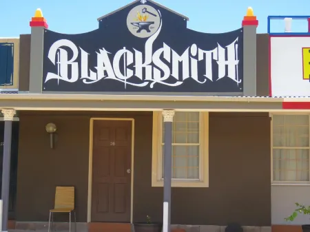 Burke & Wills Mt Isa