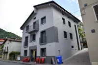La Casa Ritrovata