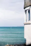 Trevose Harbour House - Ocean View
