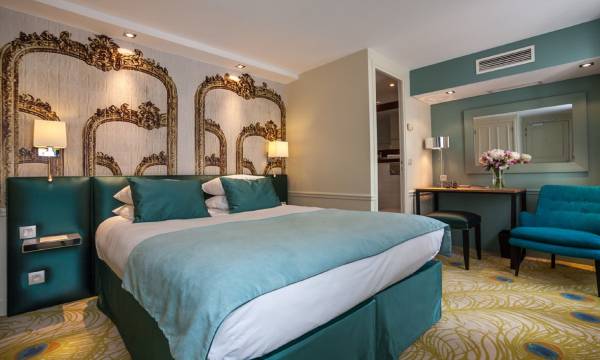 Le Clos Medicis