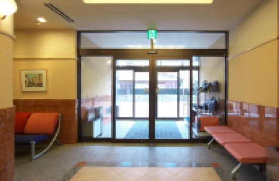 โรงแรมโทโยโอกะ สกาย