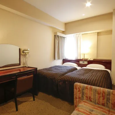 Hotel Sunlife Hotel in zona Parco Utsubo