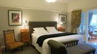 Cheltenham House Hotels in 