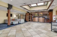 Best Western Plus Augusta Civic Center Inn Các khách sạn ở Augusta