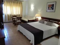 Apartamentos da Balaia - balcone