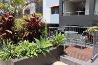 Coolum Beach Resort Hotel a Peregian Beach