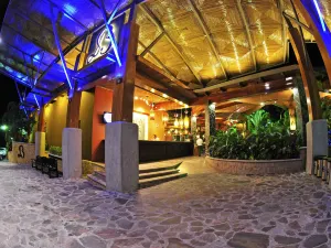 Baldi Hot Springs Hotel & Spa