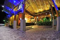 Baldi Hot Springs Hotel & Spa