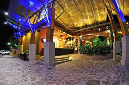 Baldi Hot Springs Hotel & Spa