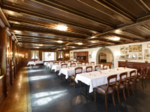 Chalet-Hotel Lodge - Swiss-Chalet Merlischachen Hotels in Kussnacht