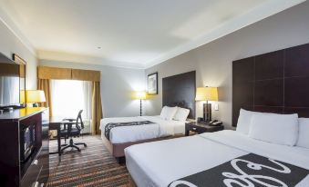 La Quinta Inn & Suites by Wyndham Livingston