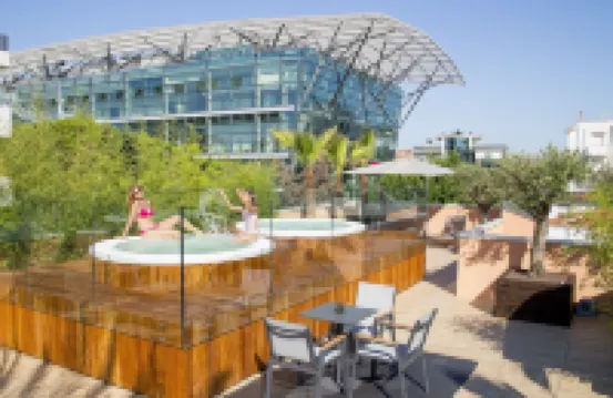 メトロポール チェッカリーニ スイート - ラグジュアリーアパートメント