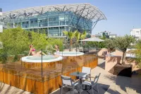 Metropol Ceccarini Suite - Luxury Apartments Hotels in Coriano