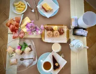 Domo Il Tramonto Giba Hotels in Teulada