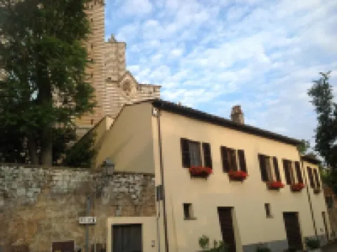 Bed&Breakfast Duomo Hotels near Torre del Moro