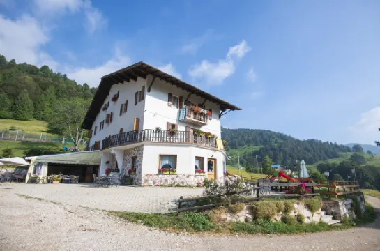 Rifugio Monte Baldo